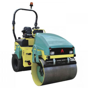 Комбинированный каток Ammann AV 26 K