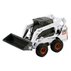 Минипогрузчик Bobcat A300