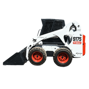 Минипогрузчик Bobcat S175