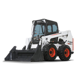 Минипогрузчик Bobcat S630