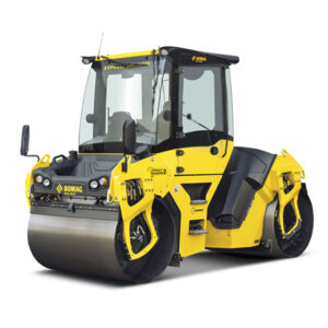 Каток BOMAG BW 161 AC-4
