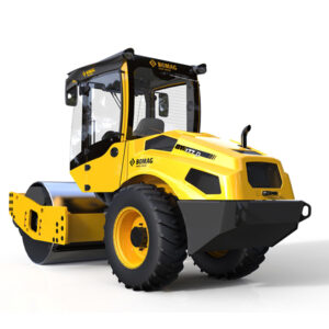 Каток BOMAG BW 177