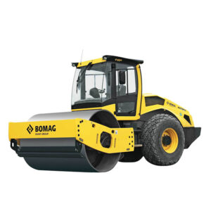 Асфальтный каток Bomag BW 211