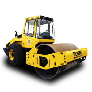 Виброкаток Bomag BW 213 D3