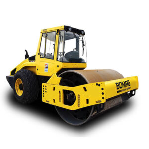 Асфальтный каток BOMAG BW 213 D-4