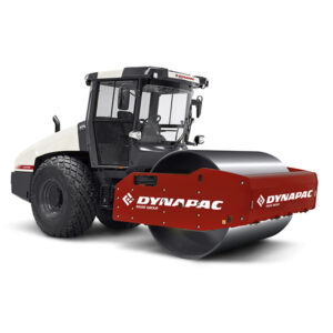 Асфальный каток DYNAPAC CA250/250D