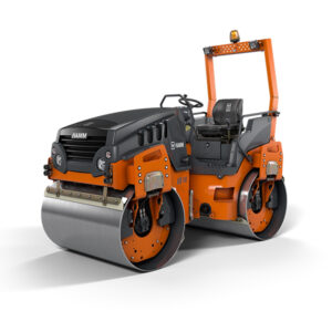 Виброкаток Hamm HD 13 VV