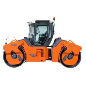 Асфальтового каток Hamm HD130
