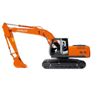 Экскаватор HITACHI ZX 180 В