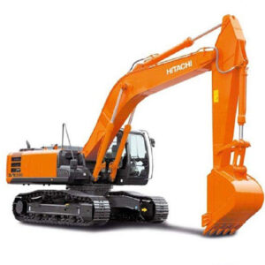 Экскаватор Hitachi ZX 230