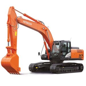 Экскаватор Hitachi ZX 330