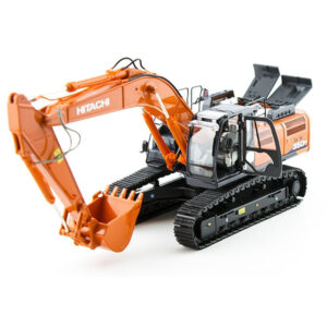 Экскаватор HITACHI ZX 350