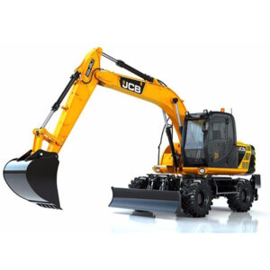 Экскаватор JCB 130
