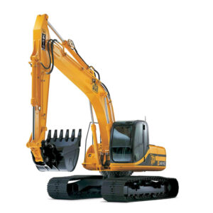 Экскаватор JCB JS 210 LC