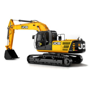 Экскаватор JCB JS 220