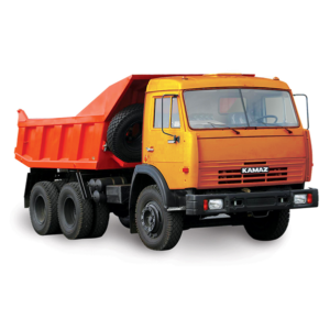 Самосвал МАЗ-555102-220