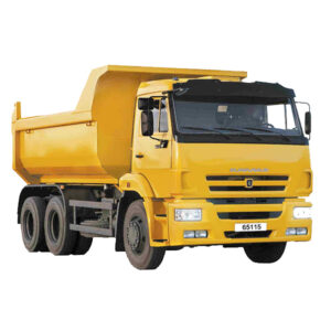 Самосвал Камаз-65115
