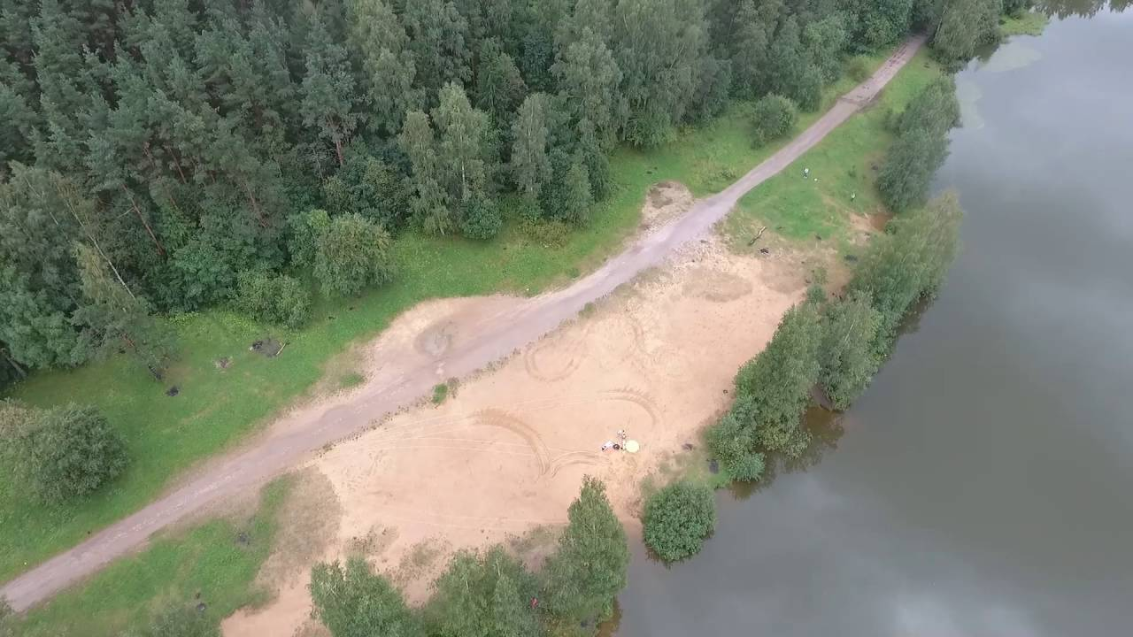 Карьер "Юкки"